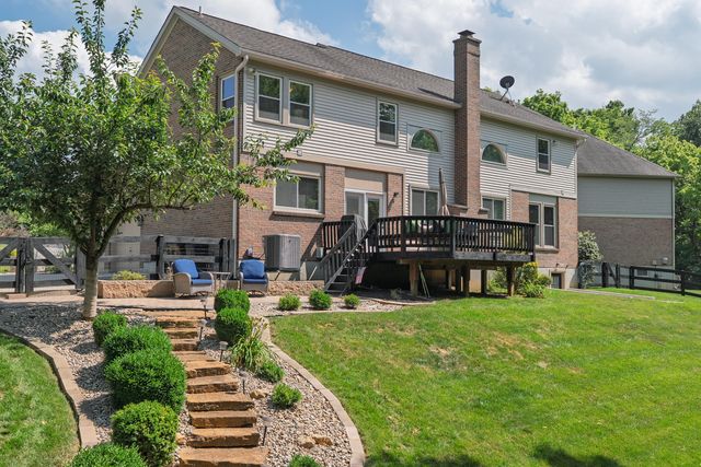 10183 Lewis Lane, Union, KY 41091