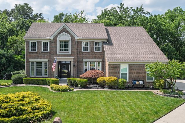 10183 Lewis Lane, Union, KY 41091