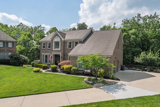10183 Lewis Lane, Union, KY 41091