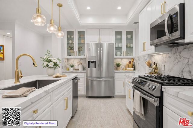 1260 S Beverly Glen Boulevard 101, Los Angeles, CA 90024