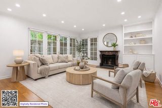 1260 S Beverly Glen Boulevard 101, Los Angeles, CA 90024