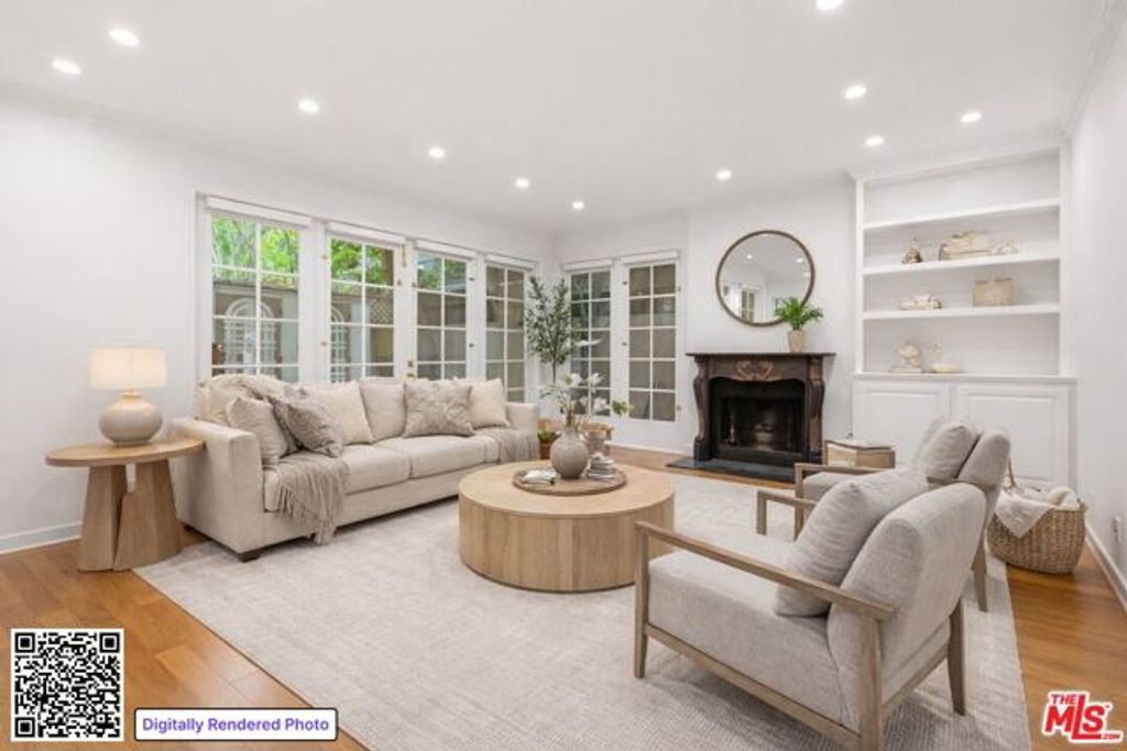 1260 S Beverly Glen Boulevard 101, Los Angeles, CA 90024