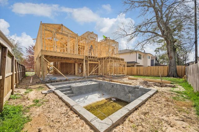 1510 Chantilly Lane, Houston, TX 77018