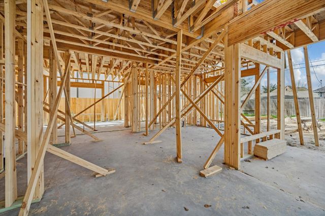 1510 Chantilly Lane, Houston, TX 77018