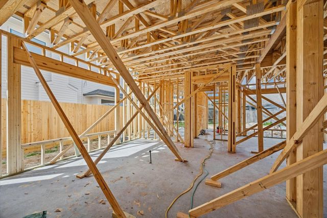 1510 Chantilly Lane, Houston, TX 77018