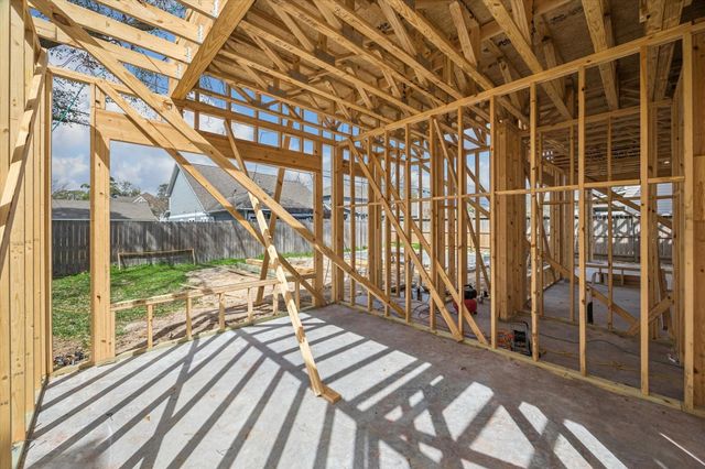 1510 Chantilly Lane, Houston, TX 77018