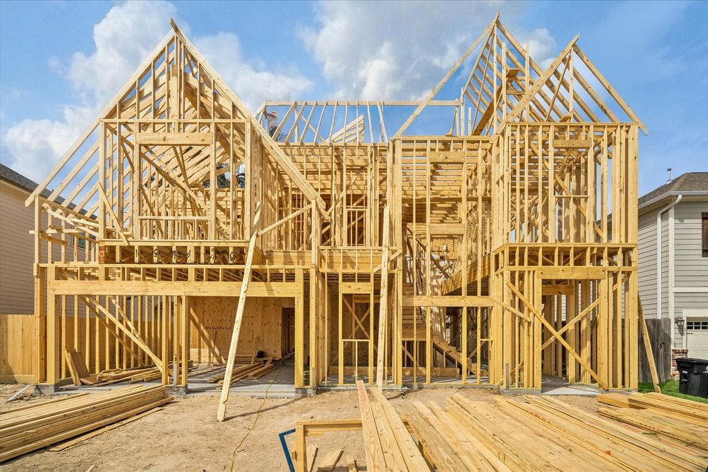 1510 Chantilly Lane, Houston, TX 77018