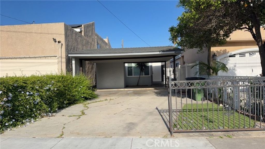 14808 Kingsdale Avenue, Lawndale, CA 90260