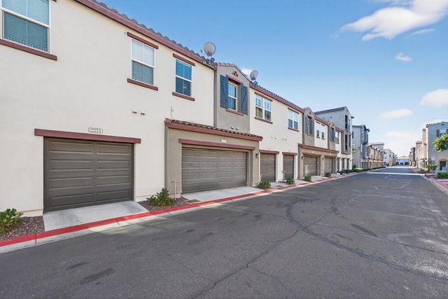 2349 E Hidalgo Avenue, Phoenix, AZ 85040