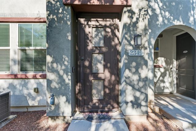 2349 E Hidalgo Avenue, Phoenix, AZ 85040