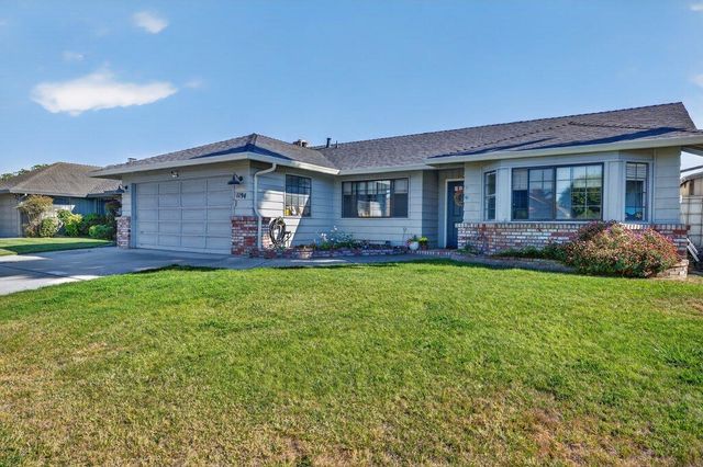 1194 Loyola Drive, Salinas, CA 93901