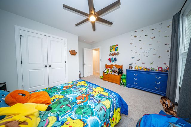 142 Riley Farms Court, Summerville, SC 29486