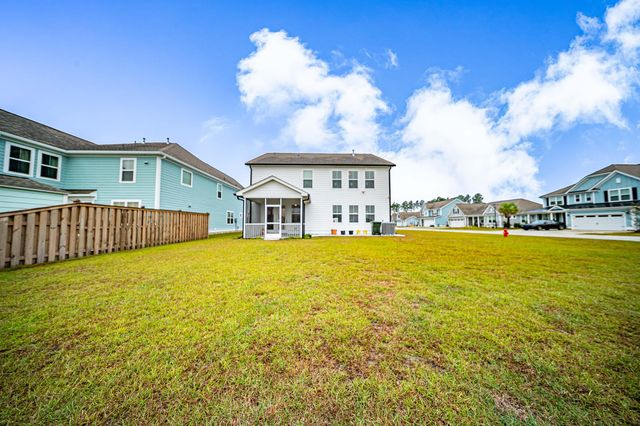 142 Riley Farms Court, Summerville, SC 29486