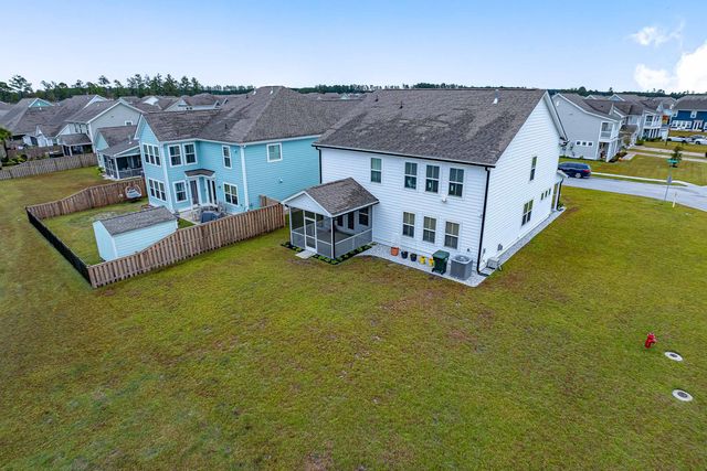 142 Riley Farms Court, Summerville, SC 29486