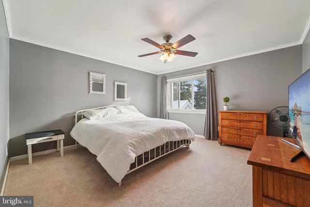 20610 HIGHLAND HALL DR, Montgomery Village, MD 20886