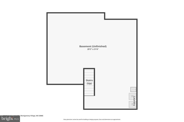 20610 HIGHLAND HALL DR, Montgomery Village, MD 20886