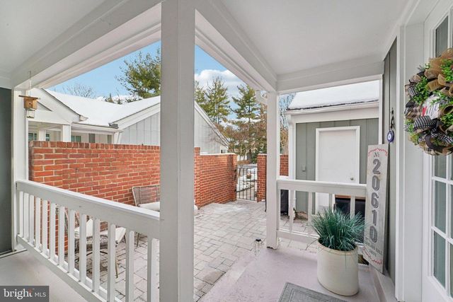 20610 HIGHLAND HALL DR, Montgomery Village, MD 20886