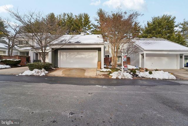 20610 HIGHLAND HALL DR, Montgomery Village, MD 20886