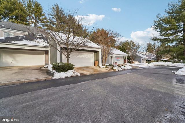 20610 HIGHLAND HALL DR, Montgomery Village, MD 20886