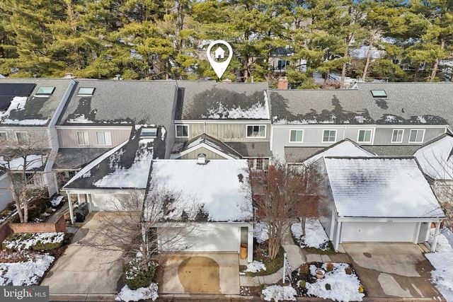 20610 HIGHLAND HALL DR, Montgomery Village, MD 20886