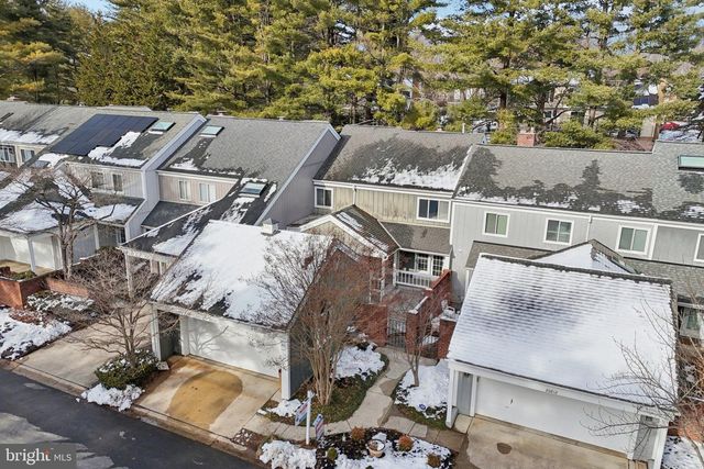 20610 HIGHLAND HALL DR, Montgomery Village, MD 20886