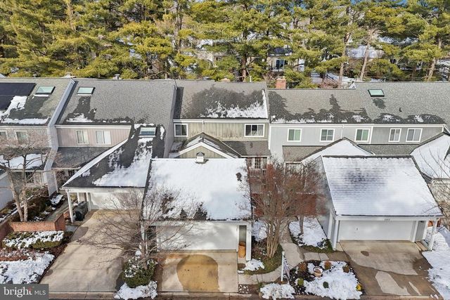 20610 HIGHLAND HALL DR, Montgomery Village, MD 20886