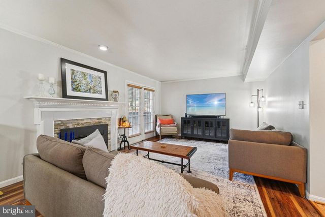 20610 HIGHLAND HALL DR, Montgomery Village, MD 20886