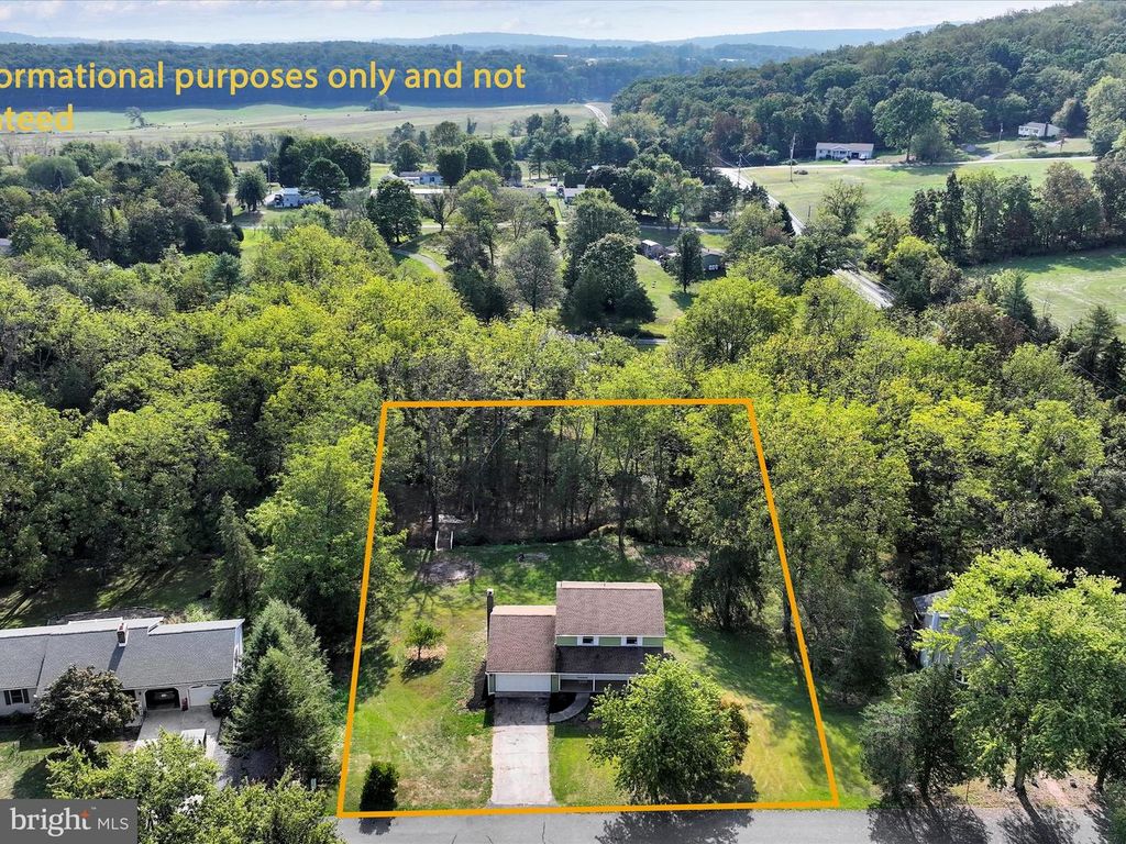 15 CEDAR DR, York Haven, PA 17370