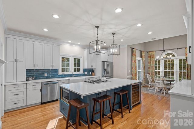 18800 Boundary Oaks Court, Davidson, NC 28036