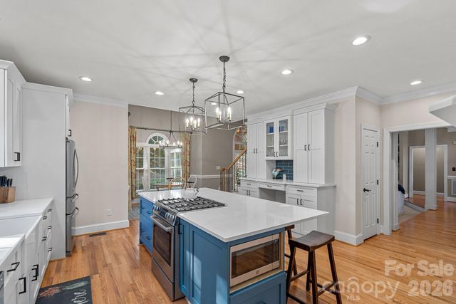 18800 Boundary Oaks Court, Davidson, NC 28036