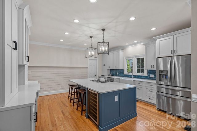 18800 Boundary Oaks Court, Davidson, NC 28036