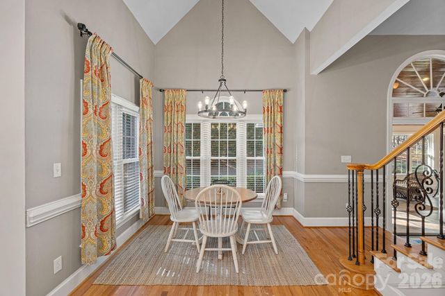 18800 Boundary Oaks Court, Davidson, NC 28036