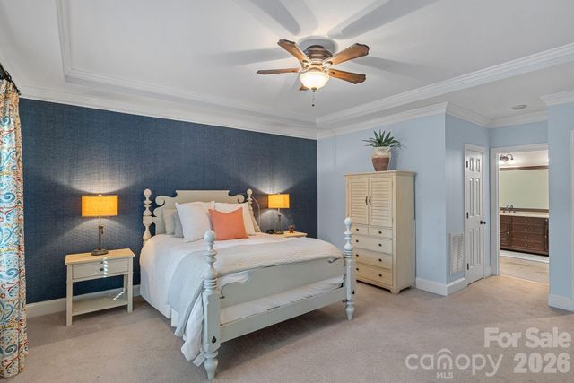 18800 Boundary Oaks Court, Davidson, NC 28036