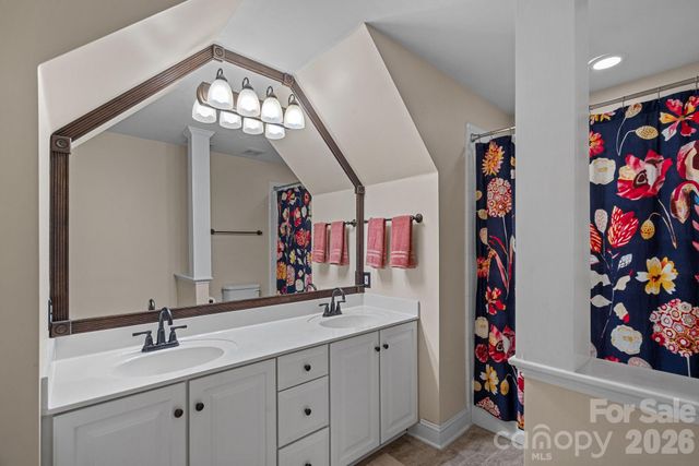 18800 Boundary Oaks Court, Davidson, NC 28036