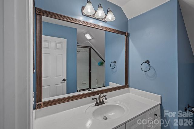 18800 Boundary Oaks Court, Davidson, NC 28036