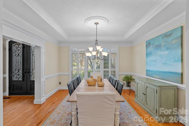 18800 Boundary Oaks Court, Davidson, NC 28036