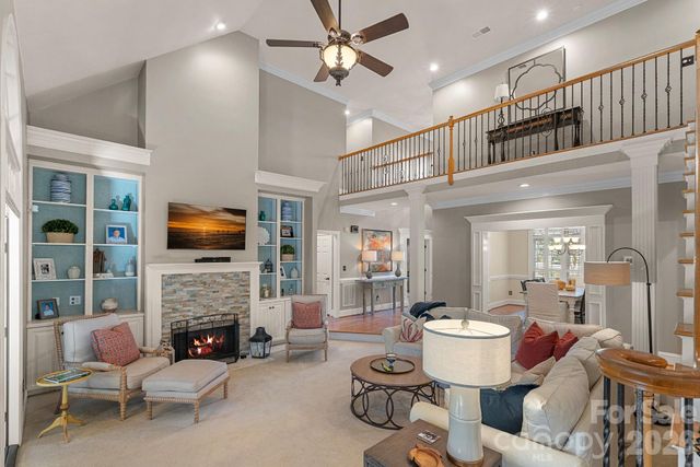 18800 Boundary Oaks Court, Davidson, NC 28036