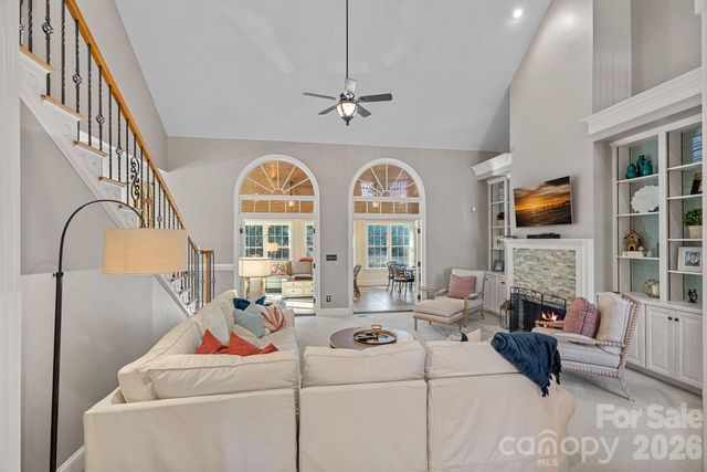 18800 Boundary Oaks Court, Davidson, NC 28036