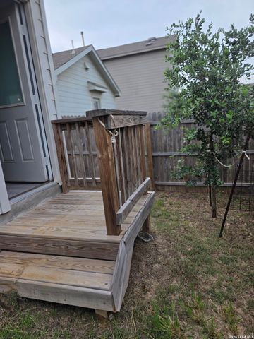 20438 Onyx Ring, San Antonio, TX 78264