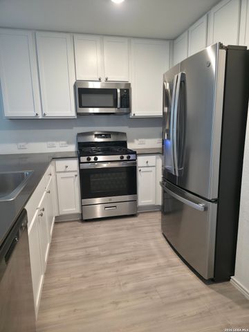 20438 Onyx Ring, San Antonio, TX 78264
