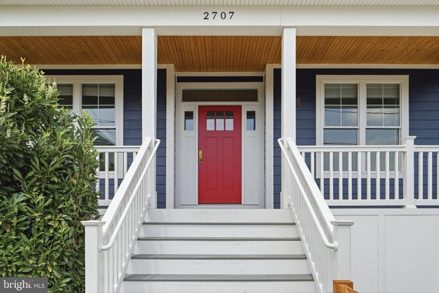 2707 1ST ST S, Arlington, VA 22204
