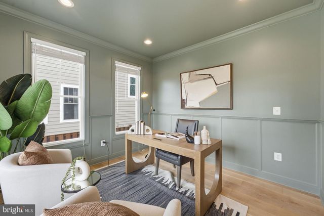 2707 1ST ST S, Arlington, VA 22204