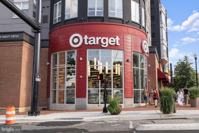 2707 1ST ST S, Arlington, VA 22204