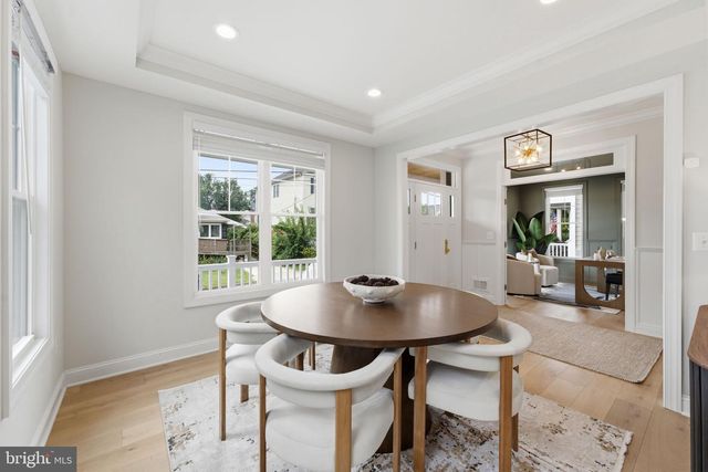 2707 1ST ST S, Arlington, VA 22204
