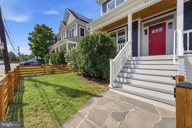 2707 1ST ST S, Arlington, VA 22204