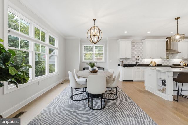 2707 1ST ST S, Arlington, VA 22204
