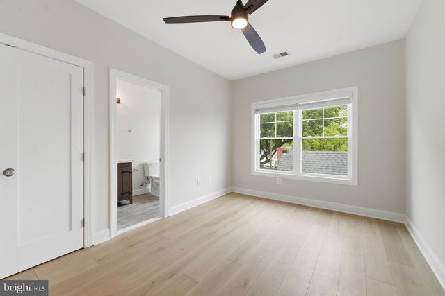 2707 1ST ST S, Arlington, VA 22204