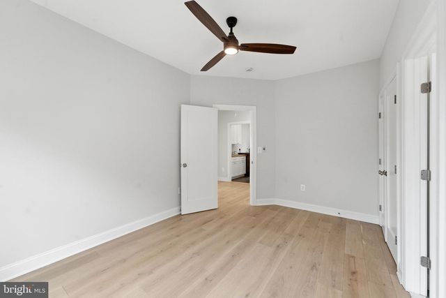 2707 1ST ST S, Arlington, VA 22204