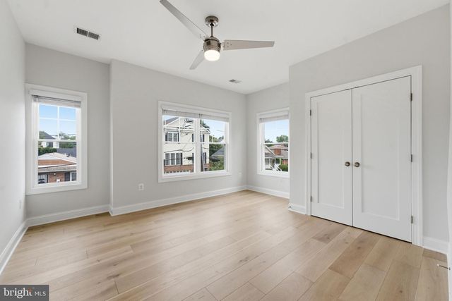 2707 1ST ST S, Arlington, VA 22204