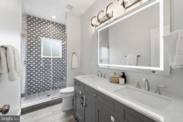 2707 1ST ST S, Arlington, VA 22204